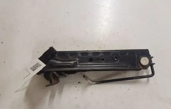 Citroen C2 Lift Jack