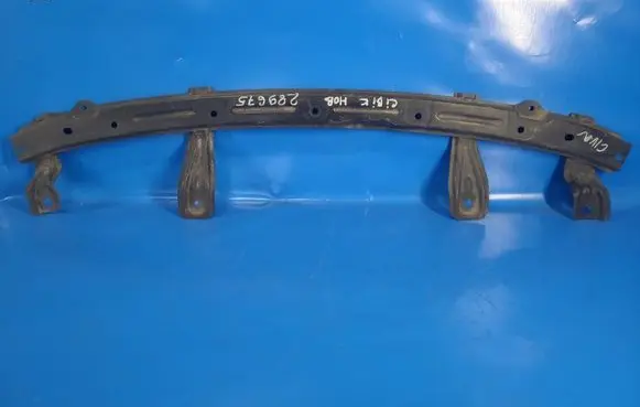 Honda Civic IX Front bumper mounting bracket 