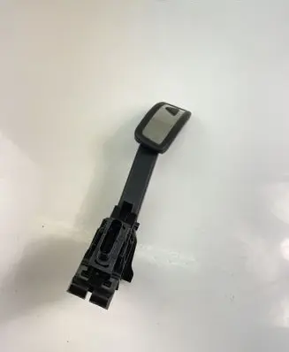 Audi Q4 Sportback e-tron Accelerator throttle pedal 1EB723503