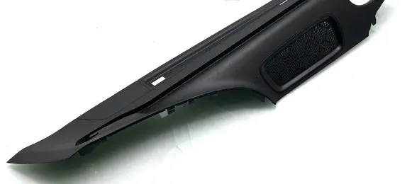 Opel Astra K Trunk/boot side trim panel 39052552