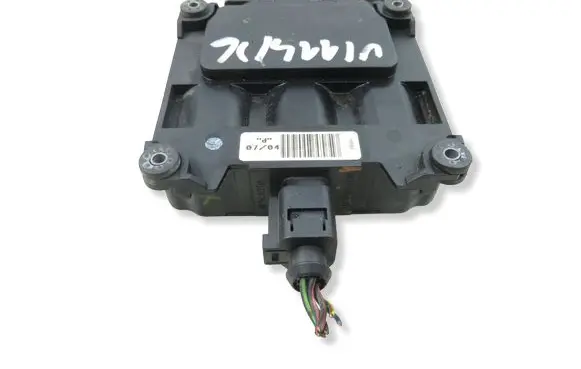 Audi A3 S3 8P Turbo solenoid valve 6Q0906625