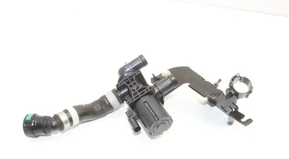 Jaguar I-Pace Coolant heater P8D218495AA