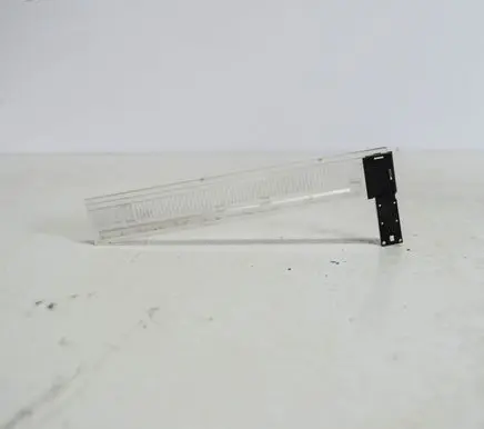 Audi A4 S4 B7 8E 8H Other interior part 8E0857355