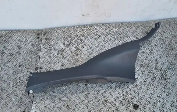 Land Rover Range Rover Evoque L538 Rear sill trim cover BJ3231071AEW