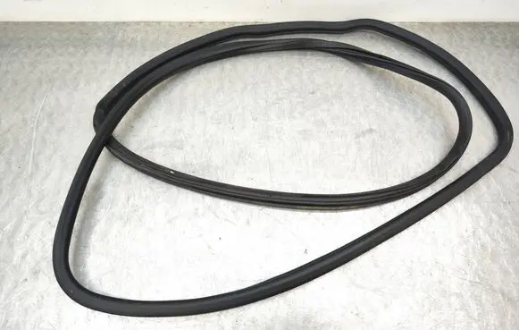 Volkswagen Transporter - Caravelle T6 Sliding door rubber seal 7E0843791D