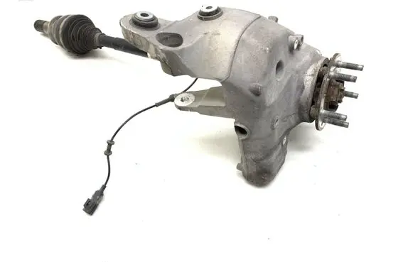 Jaguar XE Rear wheel hub spindle/knuckle GX734K139DB GX635A971AF GX731109CA