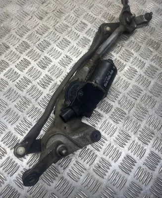 Toyota Avensis Verso Front wiper linkage and motor 8511044100
