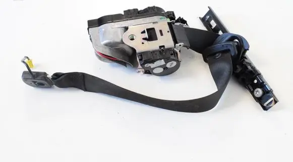 Mercedes-Benz S W221 Front seatbelt A2218605485