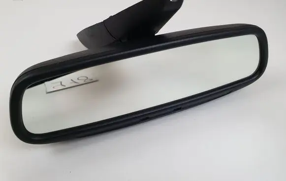 Ford Mondeo Mk III Rear view mirror (interior) 3S7A17E678BA 3S7117D568AC 015624