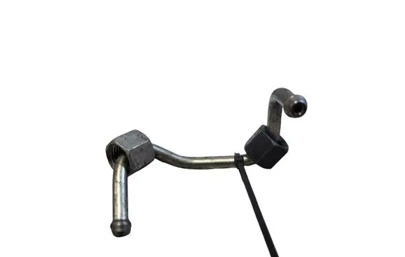 Volvo S60 Fuel line/pipe/hose 