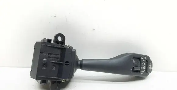 BMW 5 E39 Wiper control stalk 8375408 012040 01204030