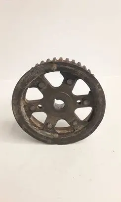 Camshaft pulley/ VANOS