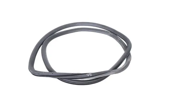 Mercedes-Benz C W205 Rubber seal rear door 