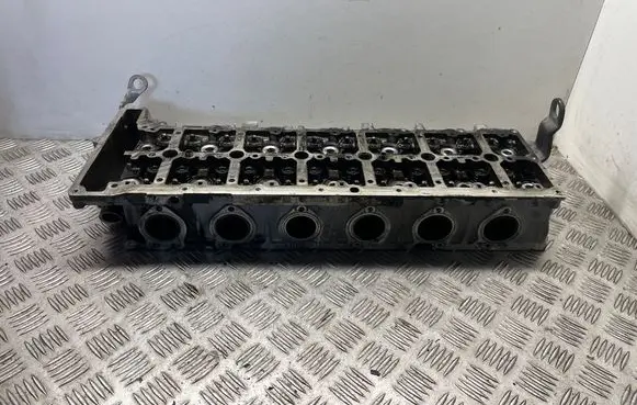 Engine head