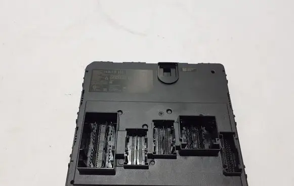 Audi A6 S6 C9 4L Comfort/convenience module 85E907031PJ