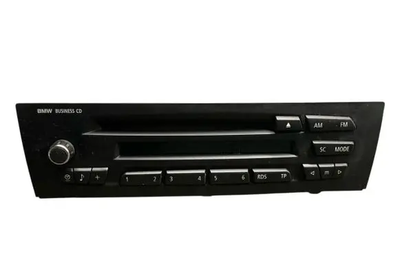 BMW 1 E82 E88 Radio/CD/DVD/GPS head unit 10R022456 6512920515201 RA920215201