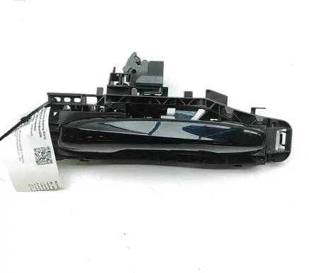 Mercedes-Benz E W213 Front door exterior handle A0997601700 A0997601559