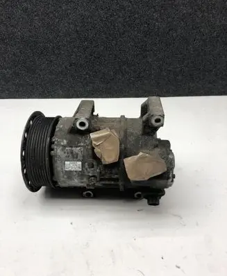 Toyota RAV 4 (XA30) Air conditioning (A/C) compressor (pump) 4482701252