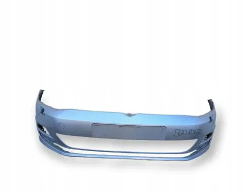 Volkswagen Golf VII Front bumper 5G0807221FL