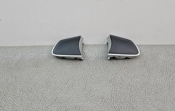 Audi Q7 4L Steering wheel column trim 62482353 62482351