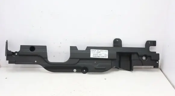 BMW X3 G01 Other trunk/boot trim element 7396584MWGK1105