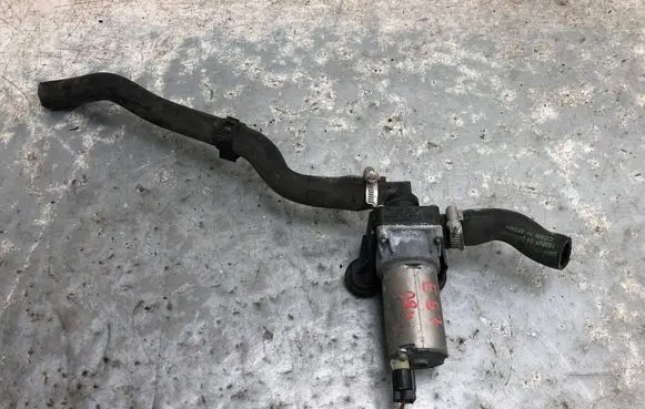 BMW 1 E81 E87 Electric auxiliary coolant/water pump 6928246