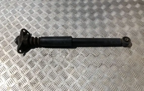 Volkswagen Jetta VI Rear shock absorber/damper 5C0512011S 814901002233 804901002235