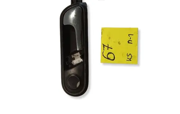 Seat Ibiza III (6L) Front door interior handle 002001