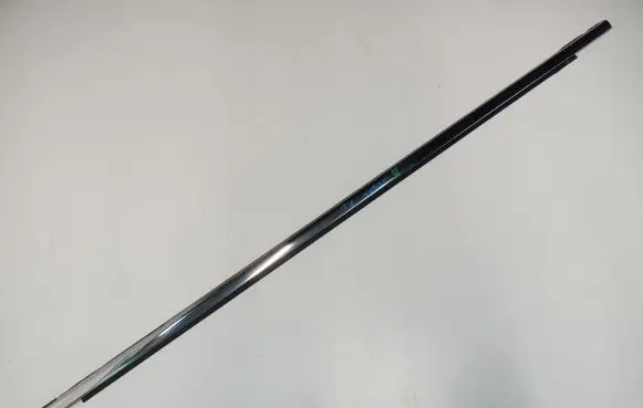 Renault Talisman Side skirt rear trim 17442486483