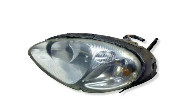 Chrysler PT Cruiser Headlight/headlamp 150041KASACJA 150041