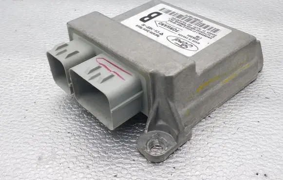 Ford Transit Airbag control unit/module 1C1A14B321BD 27060014321E