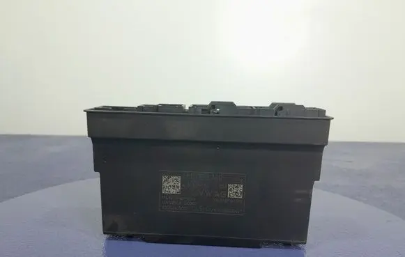 Audi Q7 4M Seat control module 4M0959760G