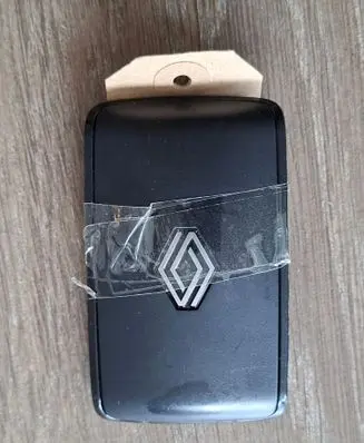 Renault Austral Ignition key/card WEGF