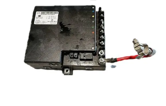 Mercedes-Benz S W221 Battery control module A2215400401