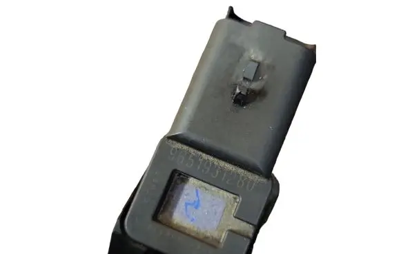 Citroen C6 Air pressure sensor 9651931280