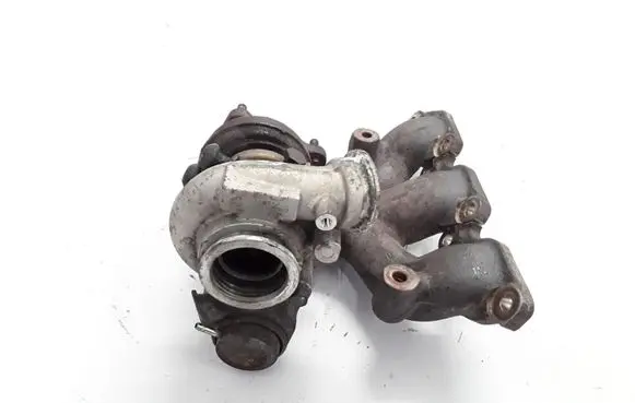 Volvo XC90 Turbo 8658623