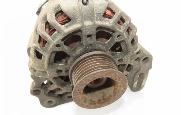 Volkswagen Caddy Generator/alternator 036903024L
