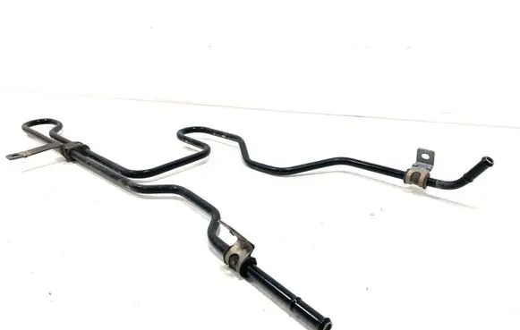 KIA Sorento Gearbox oil cooler pipe/hose 