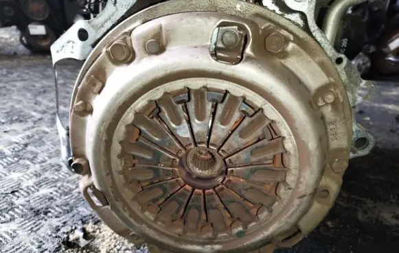 Mazda Premacy Clutch set kit