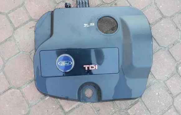 Ford Galaxy Engine cover (trim)