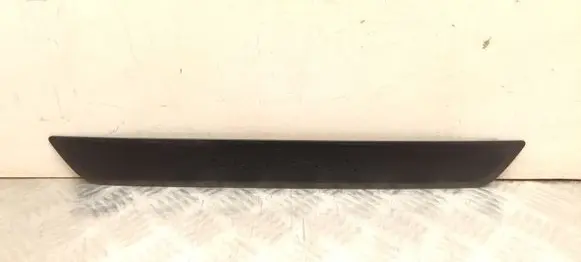 Tesla Model Y Front sill trim cover 149430100B