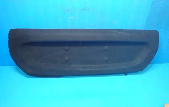 Toyota Aygo AB10 Parcel shelf 