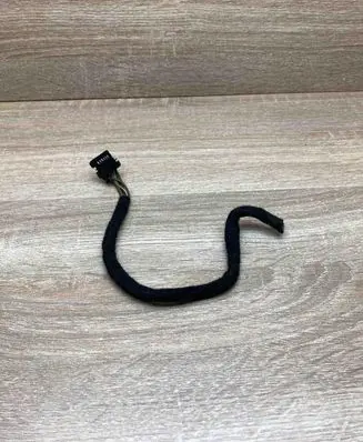 Mercedes-Benz E W211 Plug wire A0435458528