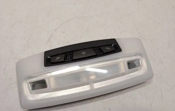 BMW 3 F30 F35 F31 Rear seat light 9277930 63319277930 63319219496