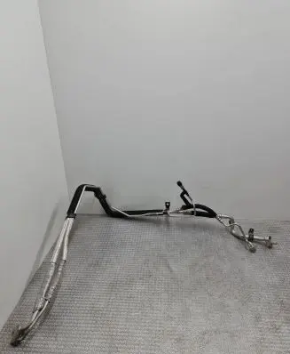 Ford Transit VII Air conditioning (A/C) pipe/hose KK2119A834AB