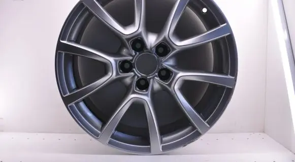 Audi Q5 SQ5 R12 alloy rim 8R0601025C