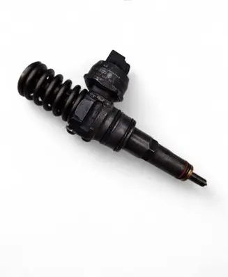 Fuel injector