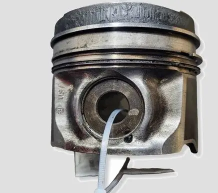 Toyota Auris 150 Piston 2ADFHV