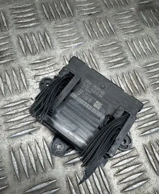 Land Rover Evoque I Door control unit/module GJ3214D618BA 14C235BD 14C064BA