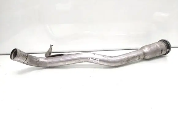 Ford Transit Fuel tank filler neck pipe GK219032A Bk319032a
